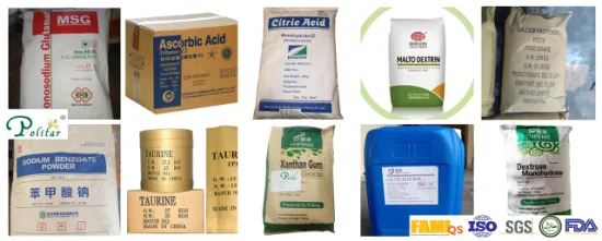 Hot Sales Vitamin B9 Raw Materials Folic Acid Powder Price CAS 59