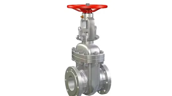 API Cast Steel Straight Pattern Globe Valve for Shut